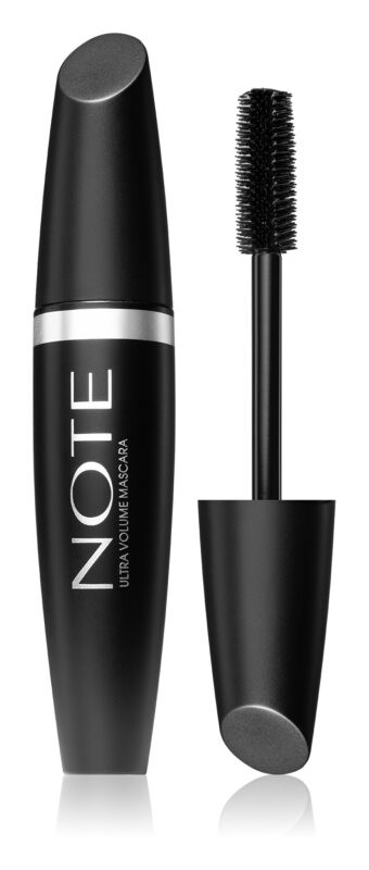 

Тушь для ресниц с дополнительным объемом Note Cosmetique Ultra Volume Mascara