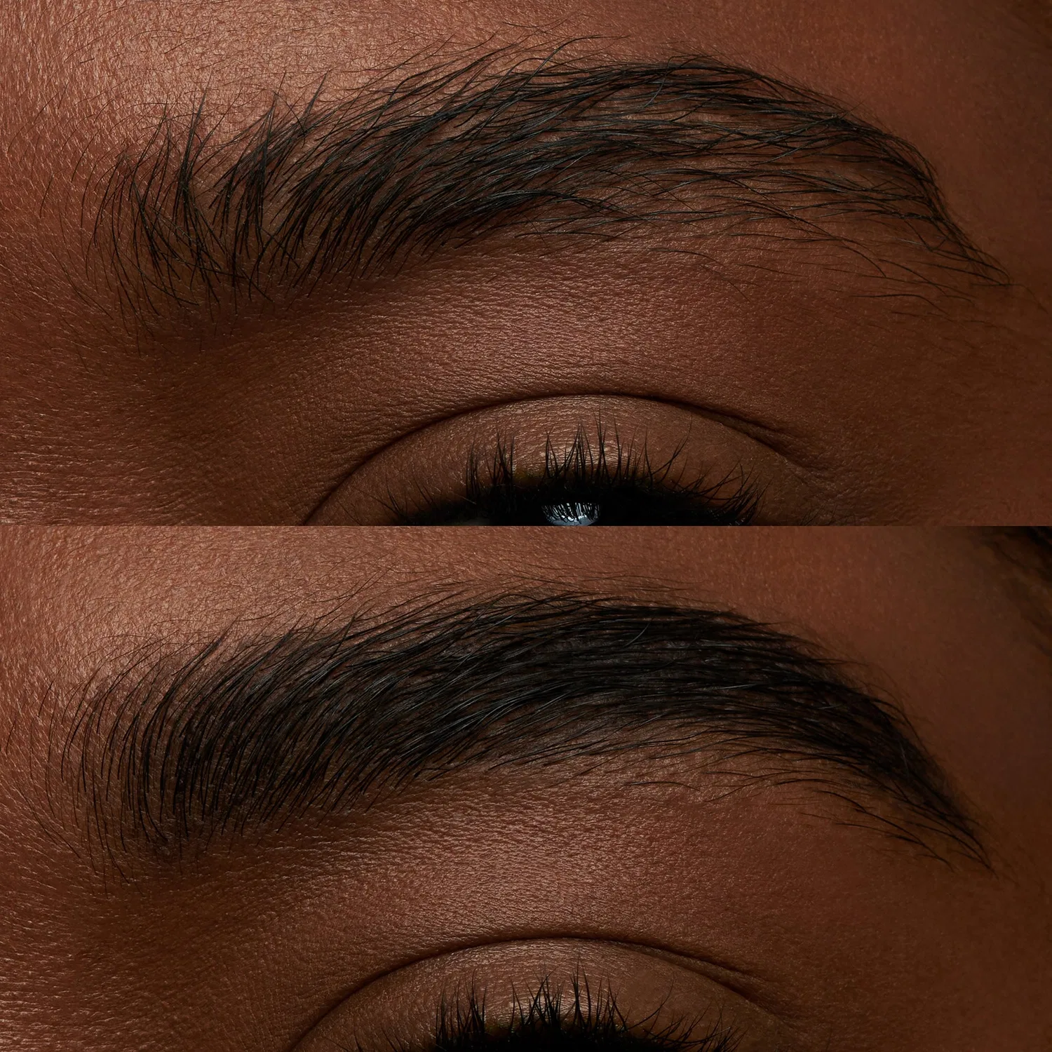 Карандаш для бровей с ультратонким наконечником 1 мм MAC Pro Brow Definer, Stud — фото 4