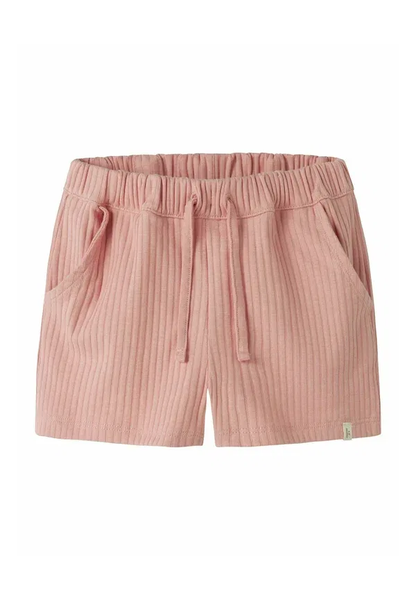 Спортивные брюки Lil' Atelier, розовый