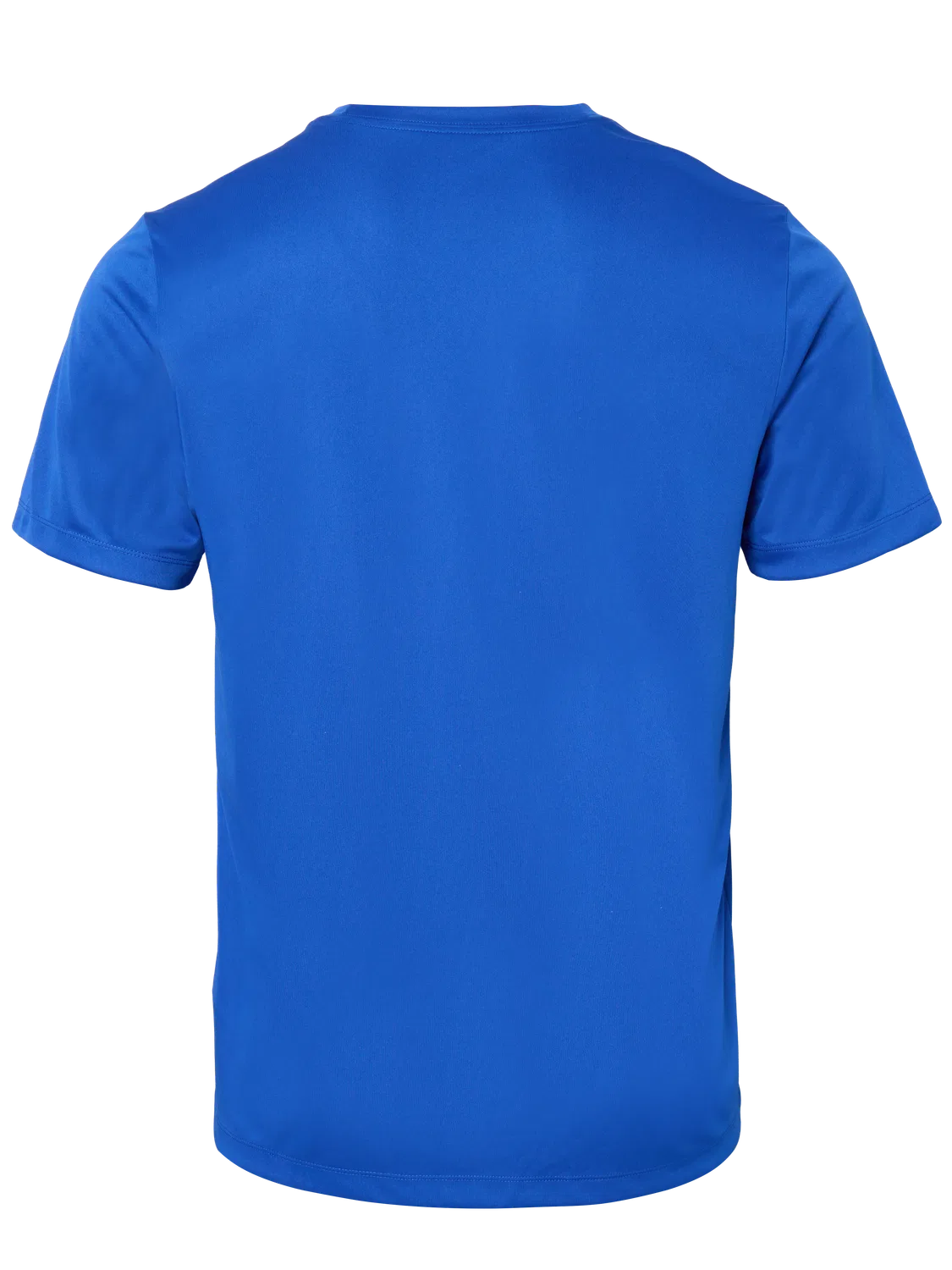 Мужская спортивная футболка Nike Dri-FIT, синий — фото 2
