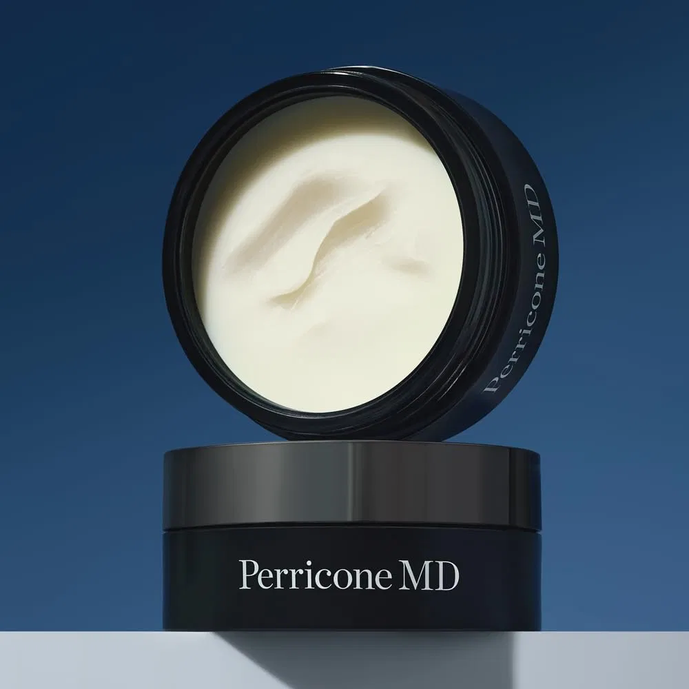 Бальзам для тела увлажняющий Perricone MD Cold Plasma Plus+ The Intensive Hydrating Body Balm, 3.2 oz, Lavender — фото 2