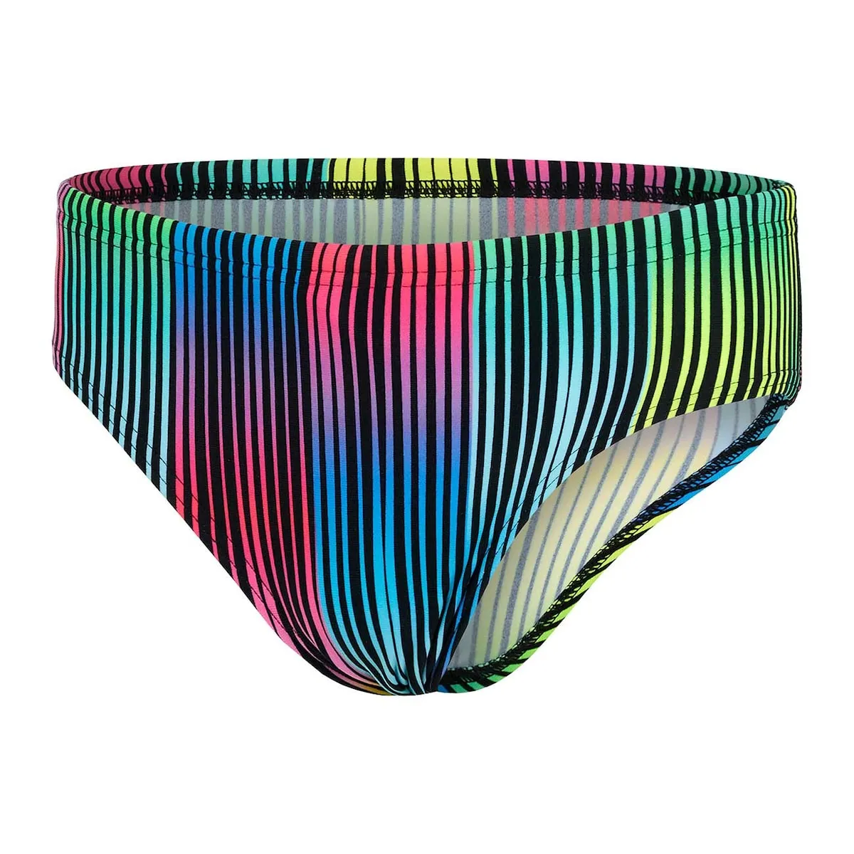 

Детский купальник-шорты для мальчиков Brief Boys Allover 6 см Brief Speedo, мультиколор