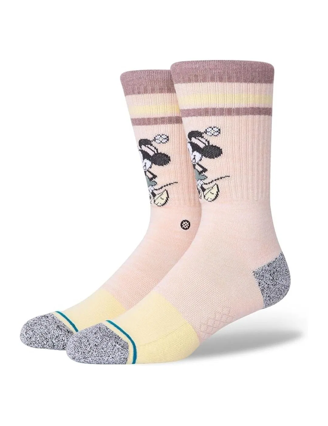 Детские носки Vintage Minnie Stance, Bunt