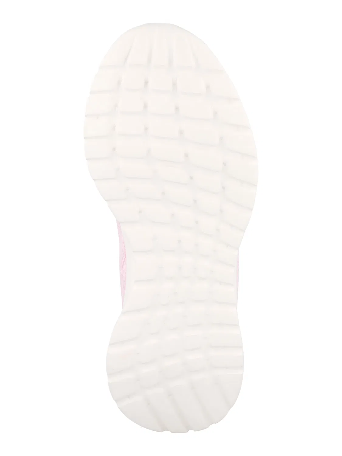 Спортивные кроссовки Adidas Sportswear Tensaur Run 2.0 в розовом цвете — фото 3