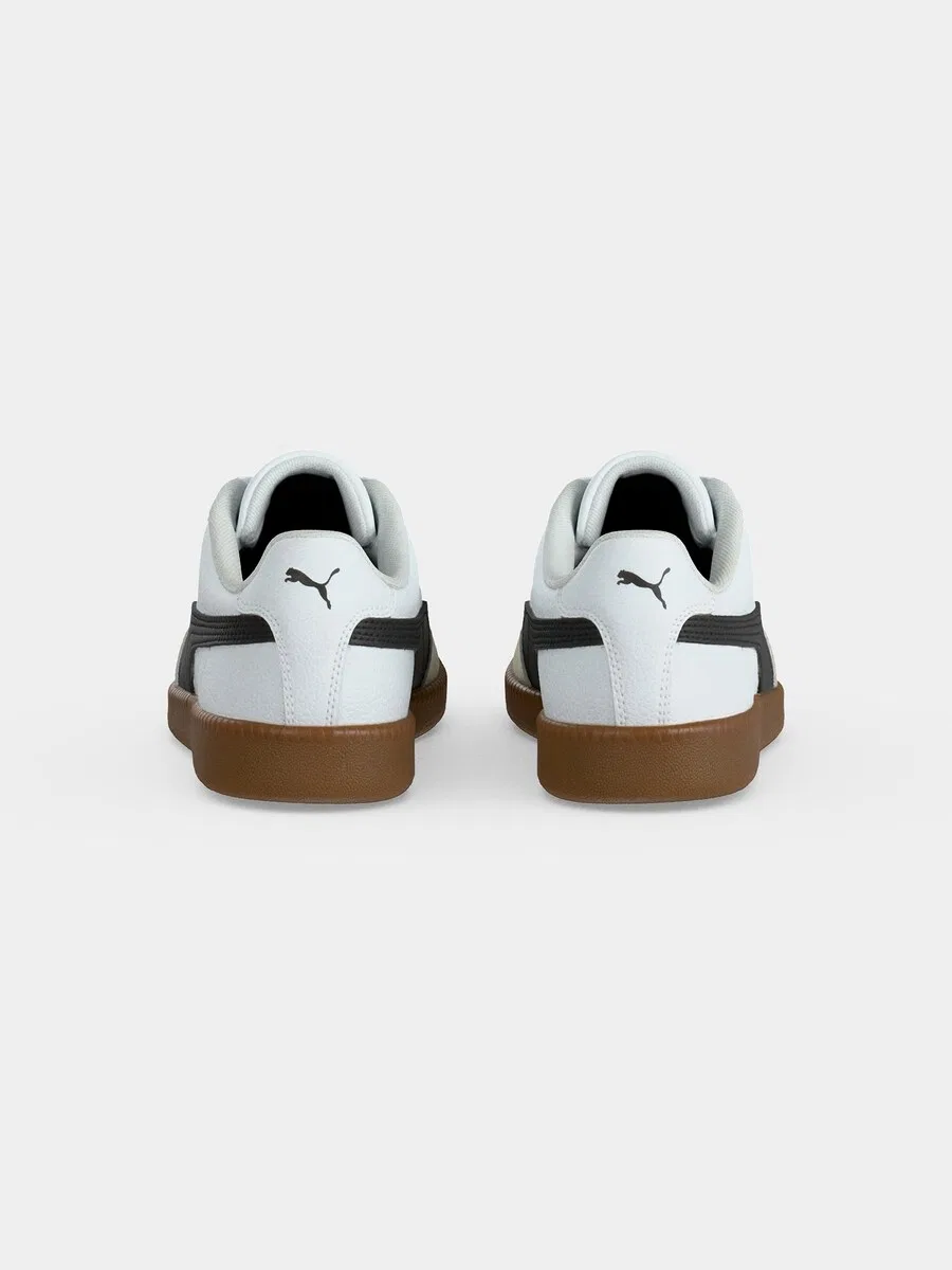 Кроссовки PUMA 'Club LT' белого цвета — фото 3