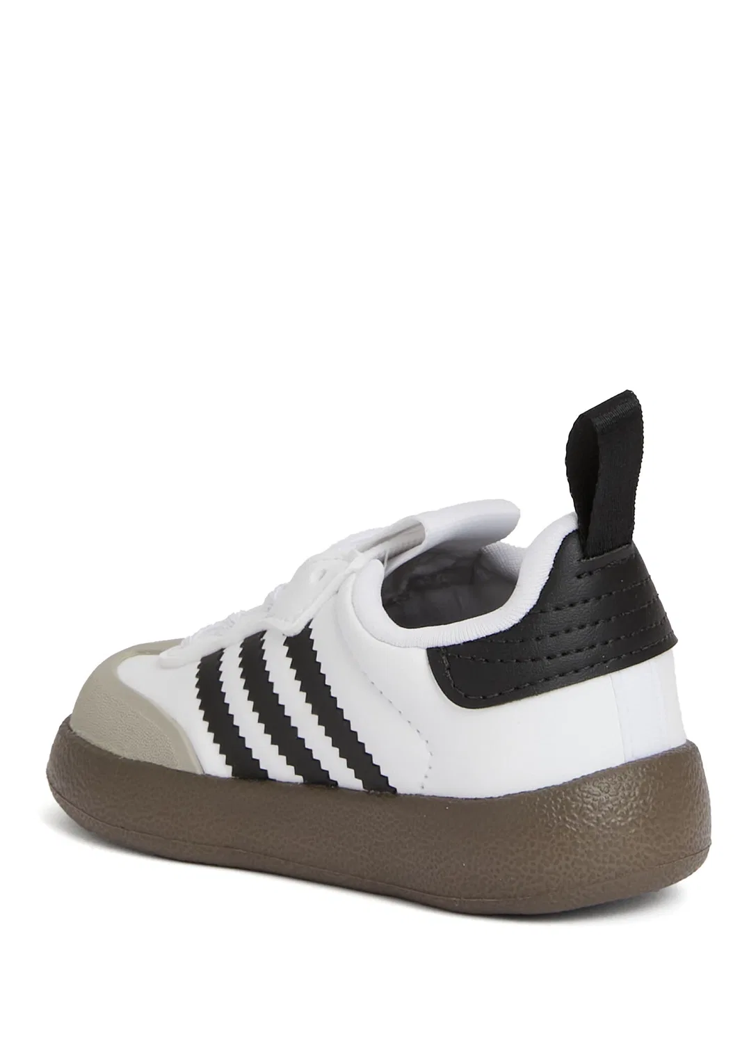 Кроссовки Adidas Adifom Samba 360, white — фото 3