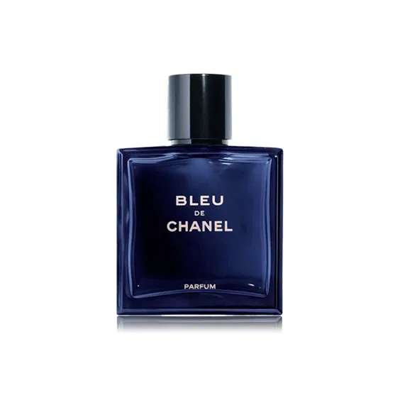 Мужская парфюмерная вода CHANEL Aroma Edition Cerulean, 50 мл, Bleu de Chanel, CHANEL, Cerulean