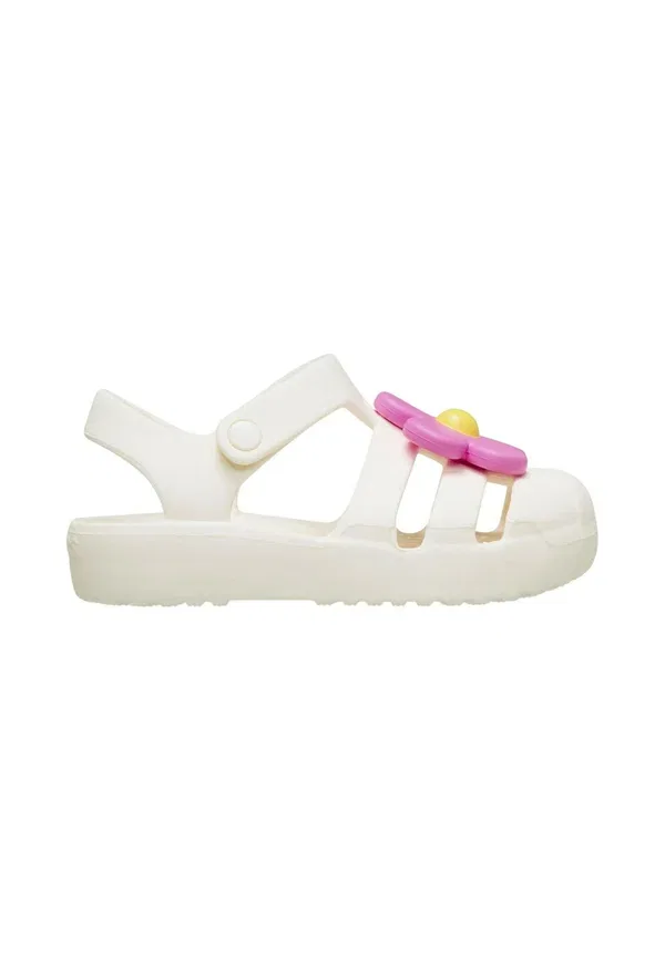 Детская футболка Crocs, кремовый