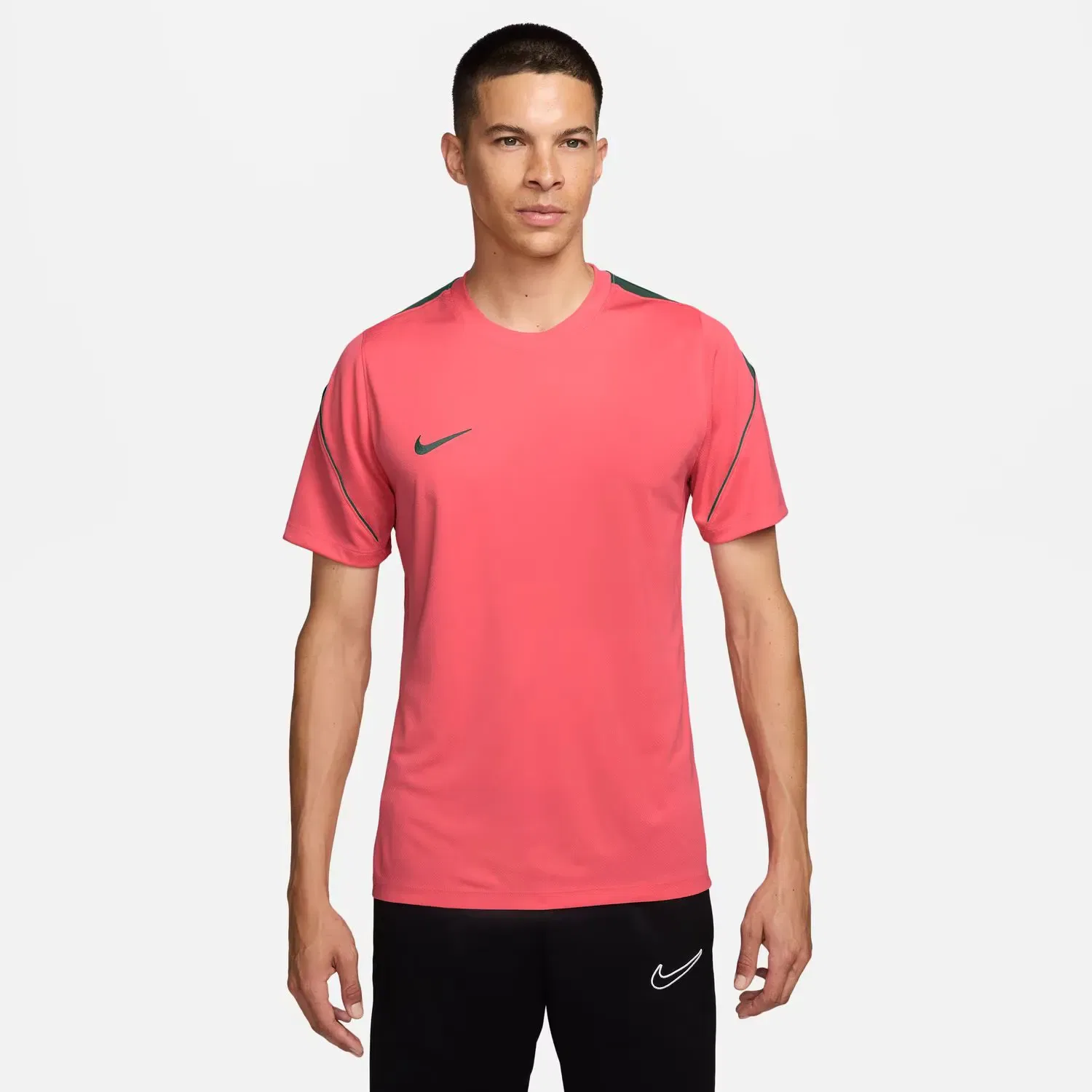 Мужская футболка с длинным рукавом Nike, Rosa