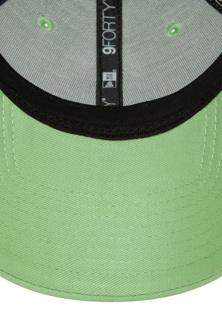 

Кепка League Ess 9Forty New Era, Нью-Йорк Янкиз grfgrf