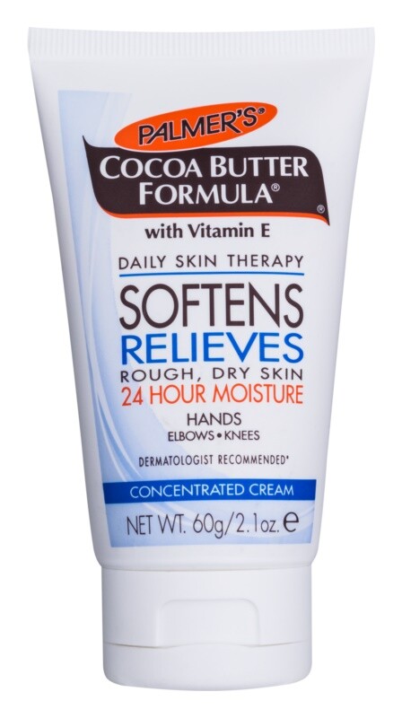 

Интенсивный увлажняющий крем для рук и ног Palmer’s Hand & Body Cocoa Butter Formula