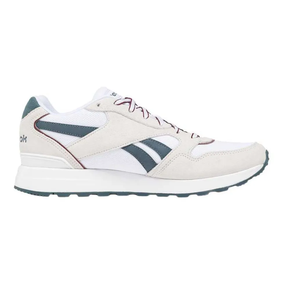 

Кроссовки Reebok Gl1000, белый