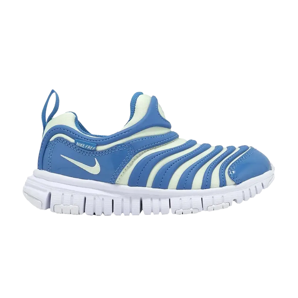 Кроссовки Nike Dynamo Free PS, синий