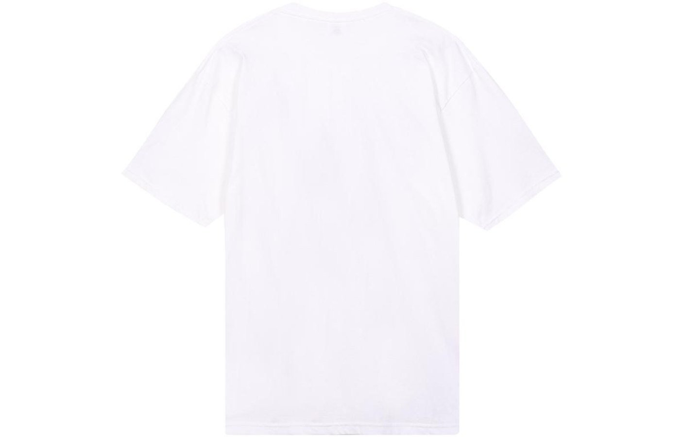 Футболка Supreme x Yohji Yamamoto Tekken, белый — фото 2