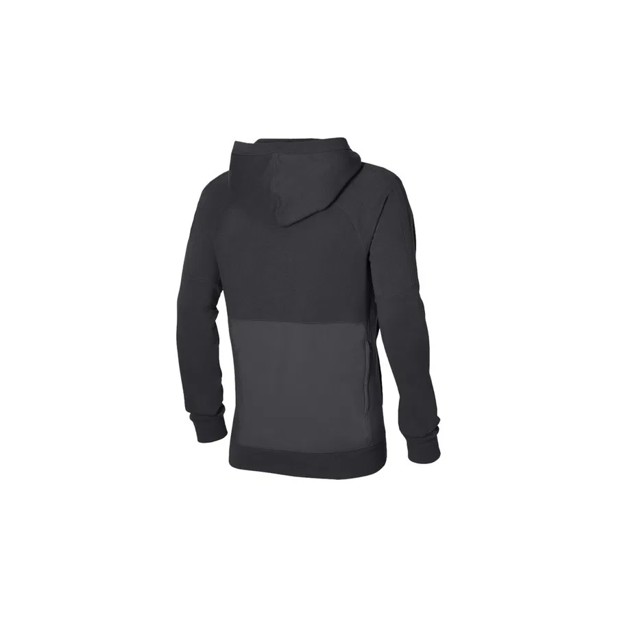 Мужской свитшот с капюшоном Nike Strike22 Po Hoody, Антрацитовый — фото 2