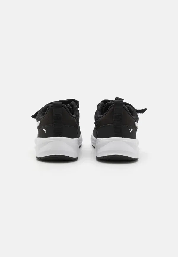 Кроссовки беговые Flyer 3 Puma black, черный — фото 3