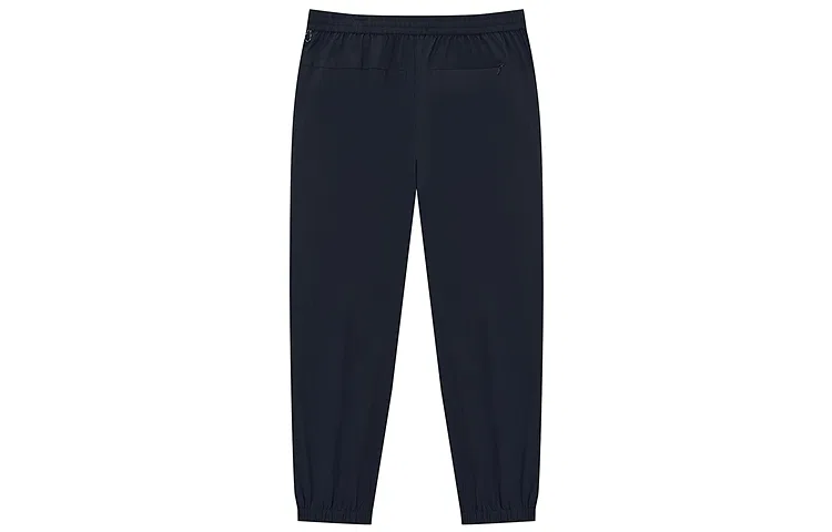 Детские повседневные брюки Teenie Weenie Men, Navy Blue — фото 3