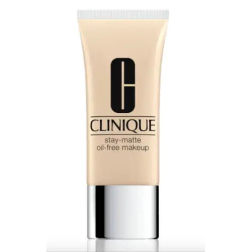 

Матирующая основа Clinique Stay-Matte Oil-Free, CN 10 Alabaster, 30 мл