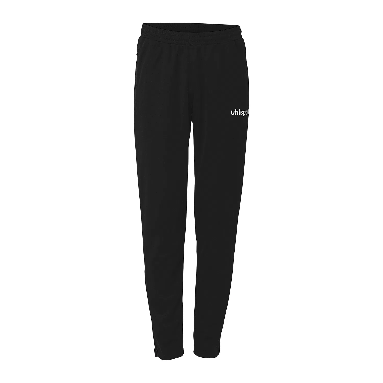 Детские тренировочные штаны Essential Performance Uhlsport, Черный