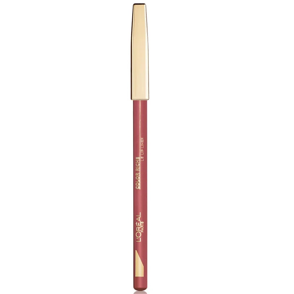 

Карандаш для губ L'Oreal Paris Color Riche Le, 362 Cristal Cappucino