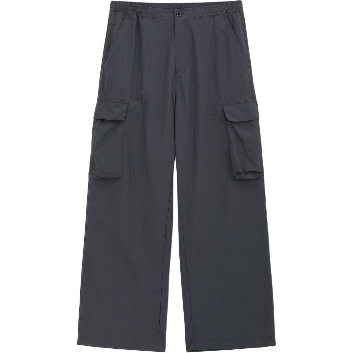 

Повседневные брюки мужские GAP, серый черный