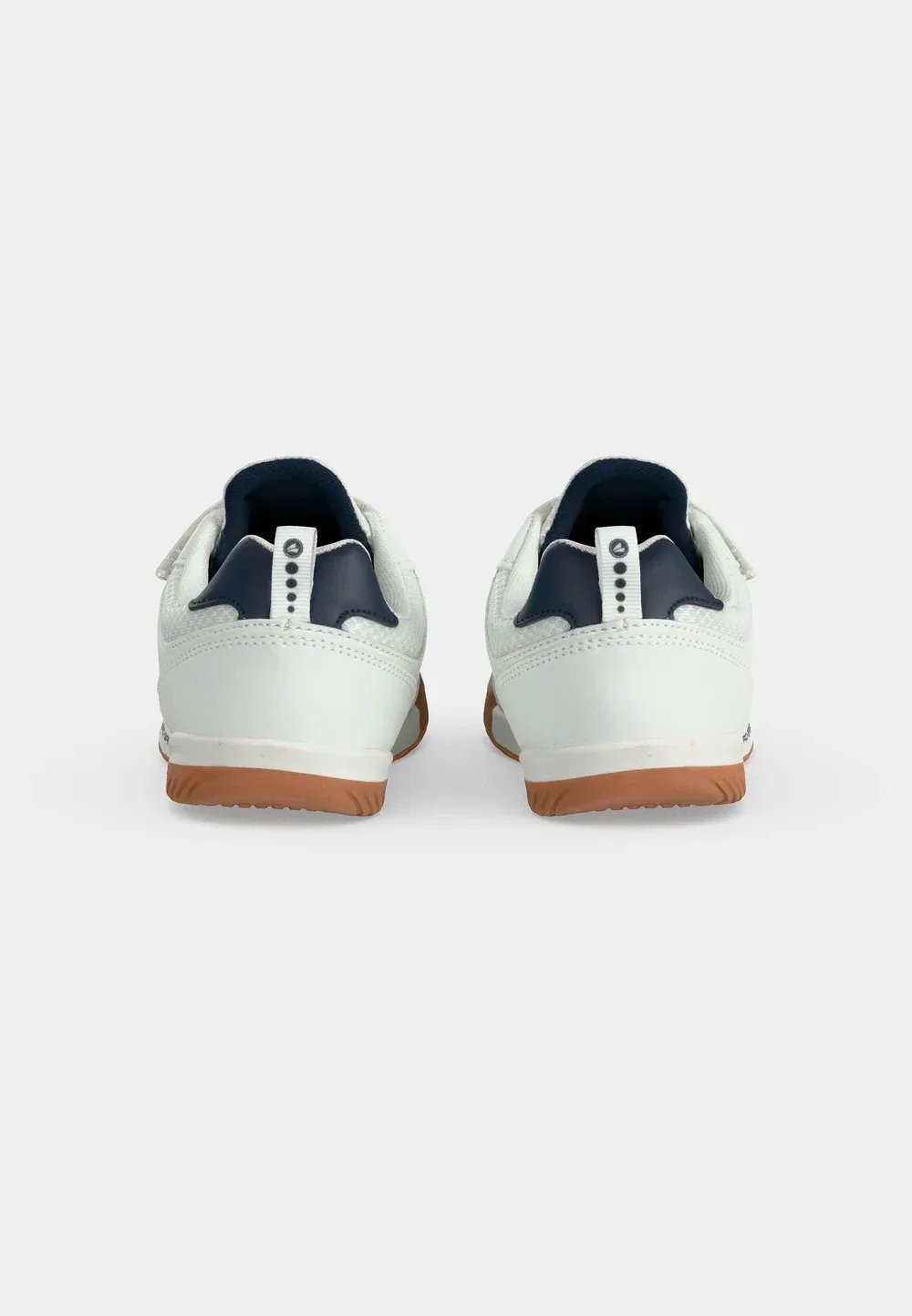 Унисекс гандбольные кроссовки Winger Jako, White/Dark Navy — фото 4