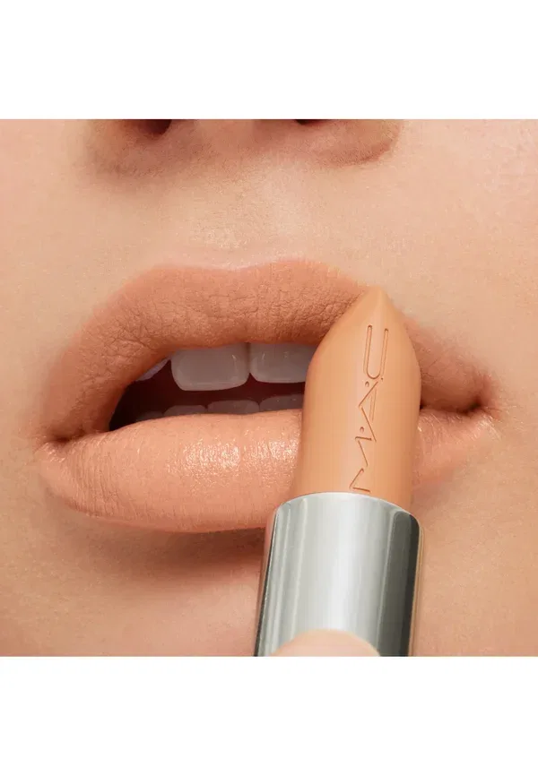 Губная помада Satin, 3.5 г, Ximal sleek satin lipstick, Mac, Creme d'Nude, цвет creme d´nude — фото 2