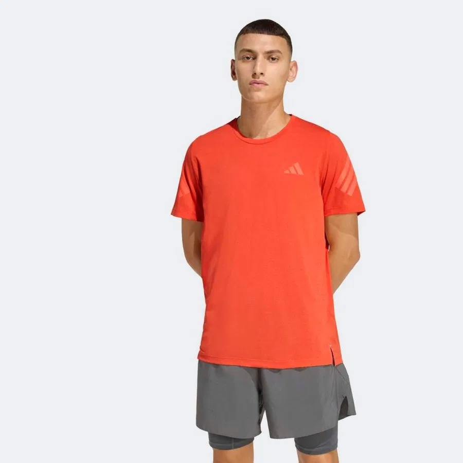 Спортивная футболка adidas, M, Разноцветный — фото 2