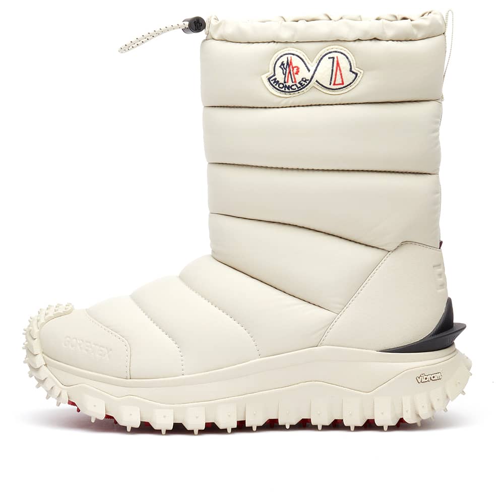 

Ботинки END. x Moncler Trailgrip Après High Snow Boots W