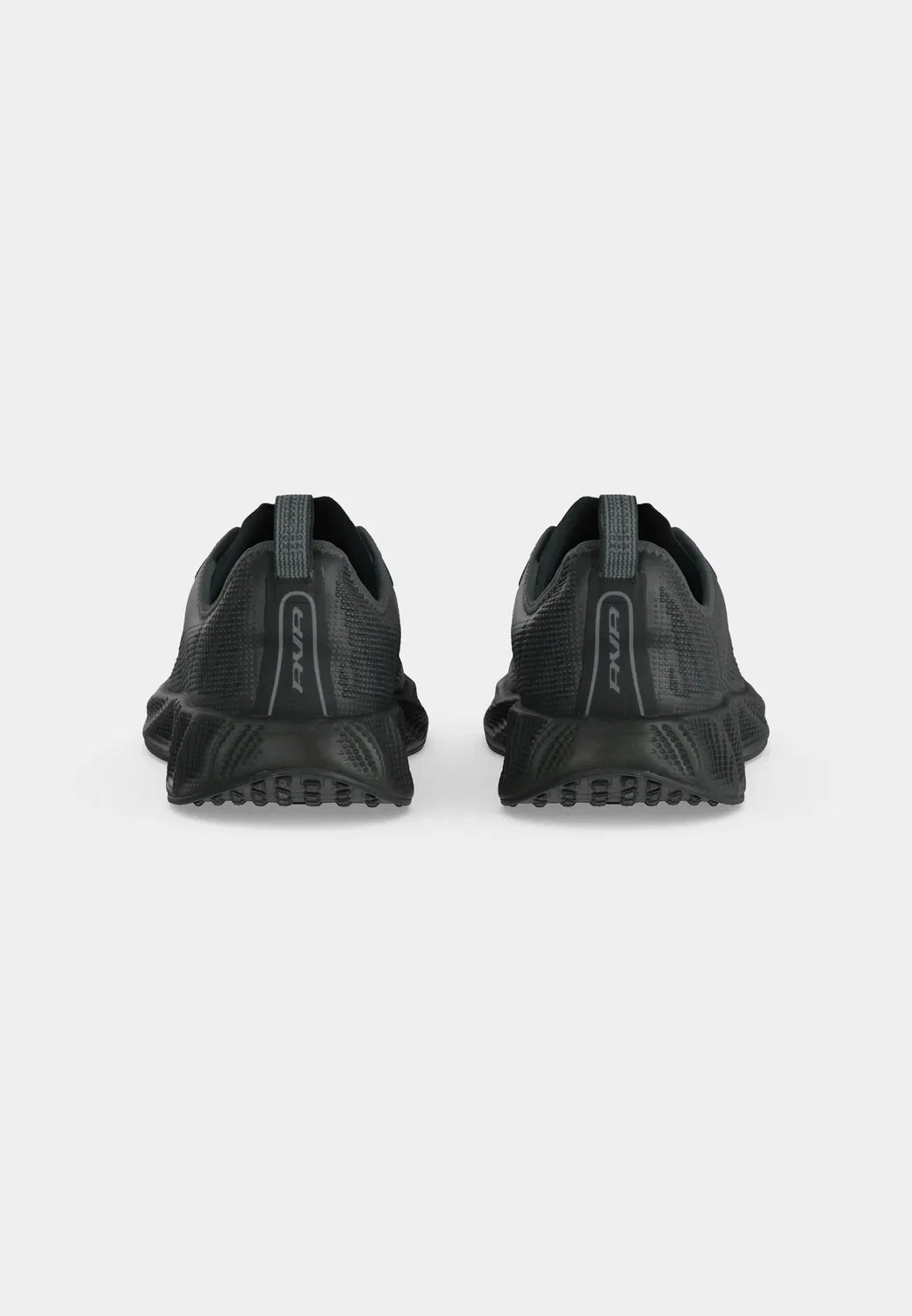 Кроссовки Ava x унисекс Nike Sportswear, Black/Smoke Grey/Anthracite/Dark Grey/Black/Smoke Grey — фото 4