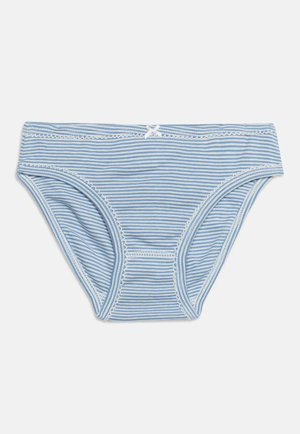 Комплект из 3 трусиков Petit Petit Bateau, Multi-Coloured — фото 3