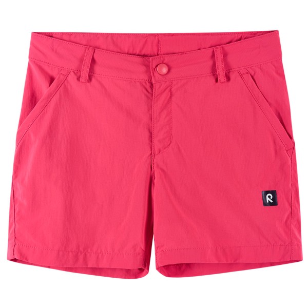 

Kid'S valoisin - шорты Reima, Bright Berry