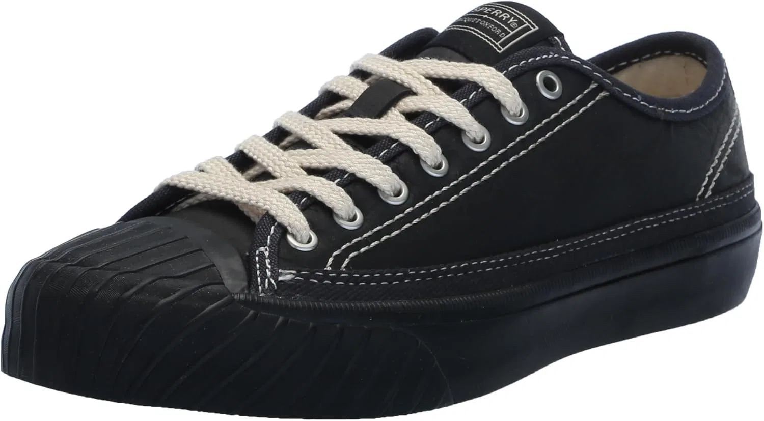 Кроссовки Sperry Women's Oxford Racket, Black