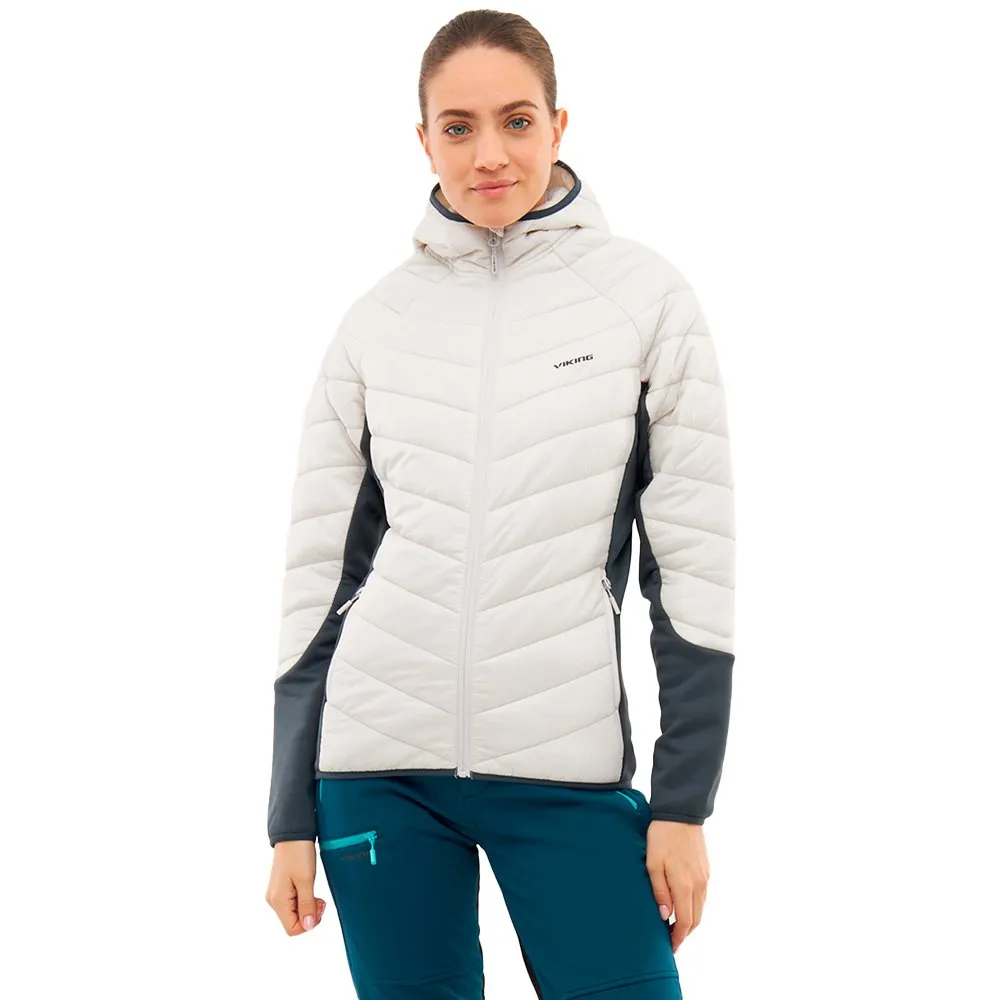 

Куртка Viking Becky Warm Pro, белый