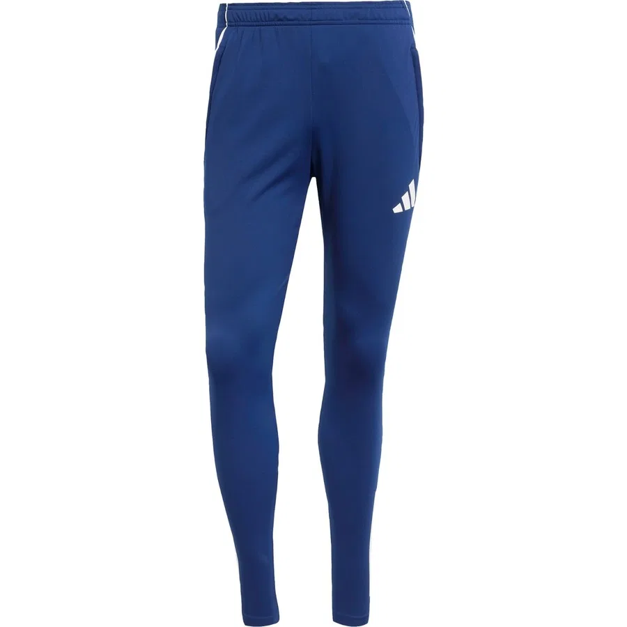 Тренировочные брюки adidas Performance Tiro 25 Competition, Синий — фото 3