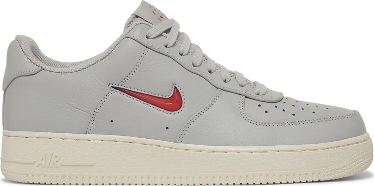 

Кроссовки Nike Air Force 1 Jewel 'Home & Away Grey', серый