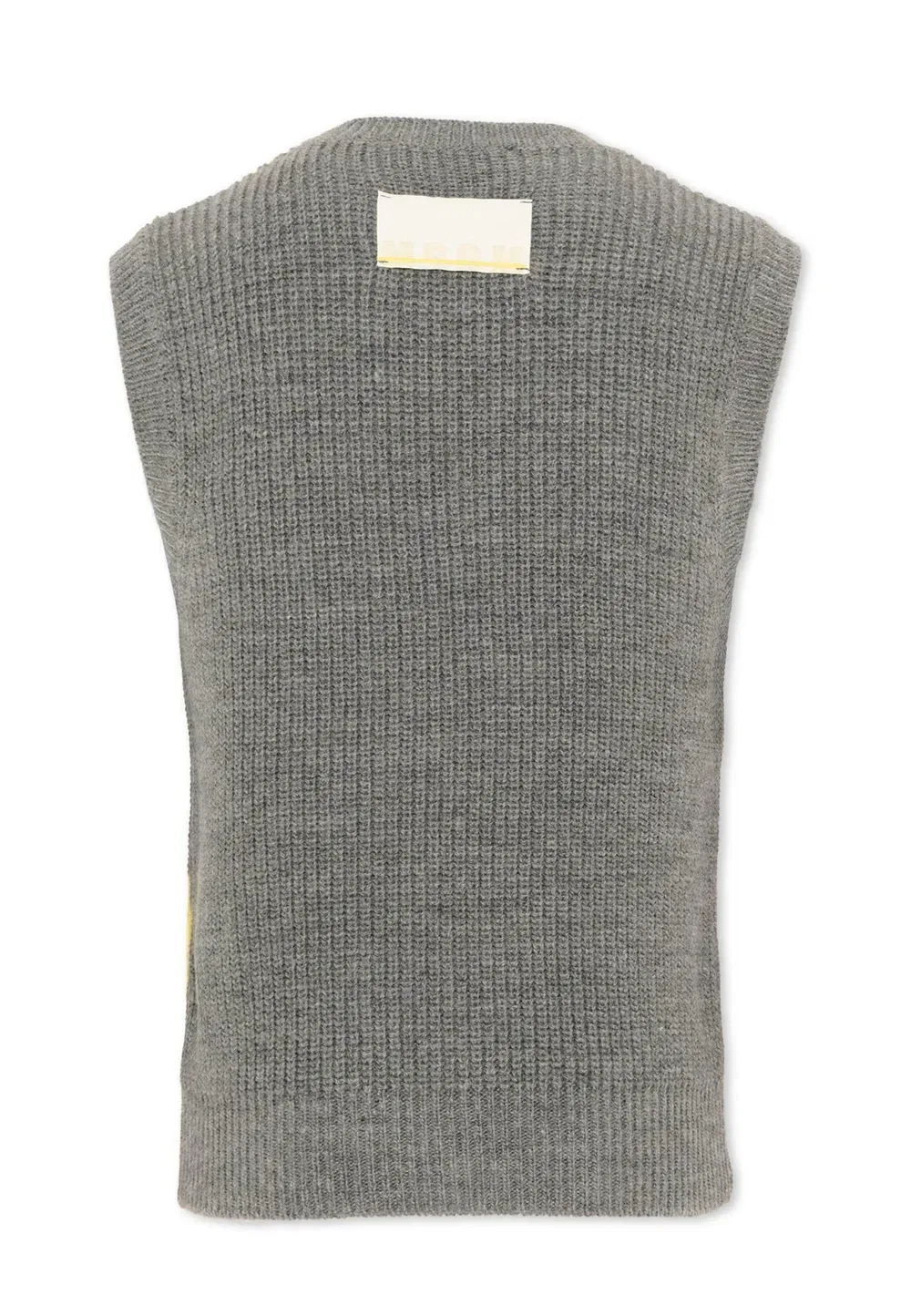 Сманикато - прыгун Msgm, Grey — фото 2