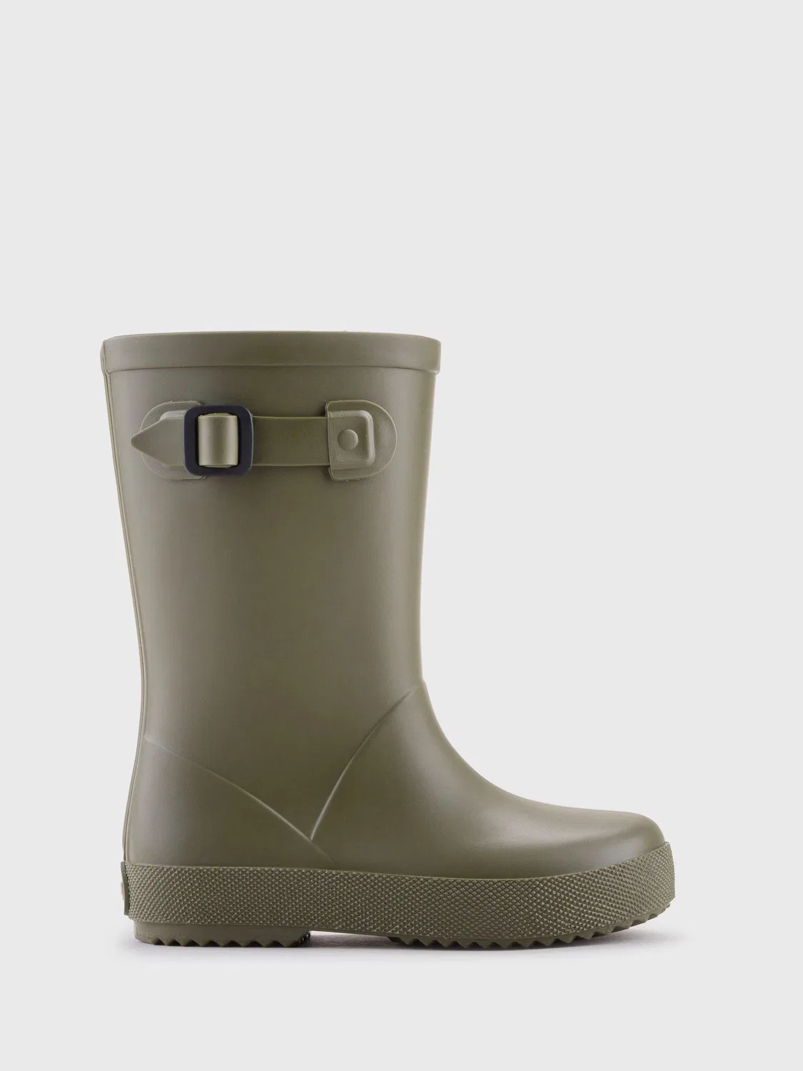 Сапоги резиновые Igor Green Waterproof Splash Euri, зеленые — фото 3
