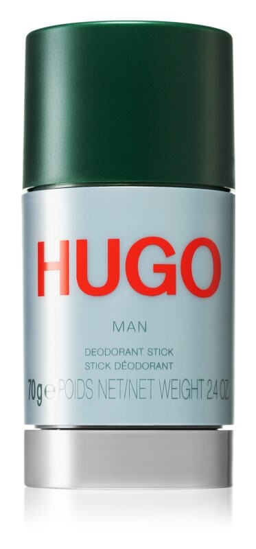 

Дезодорант Hugo Boss HUGO Man, 75 мл