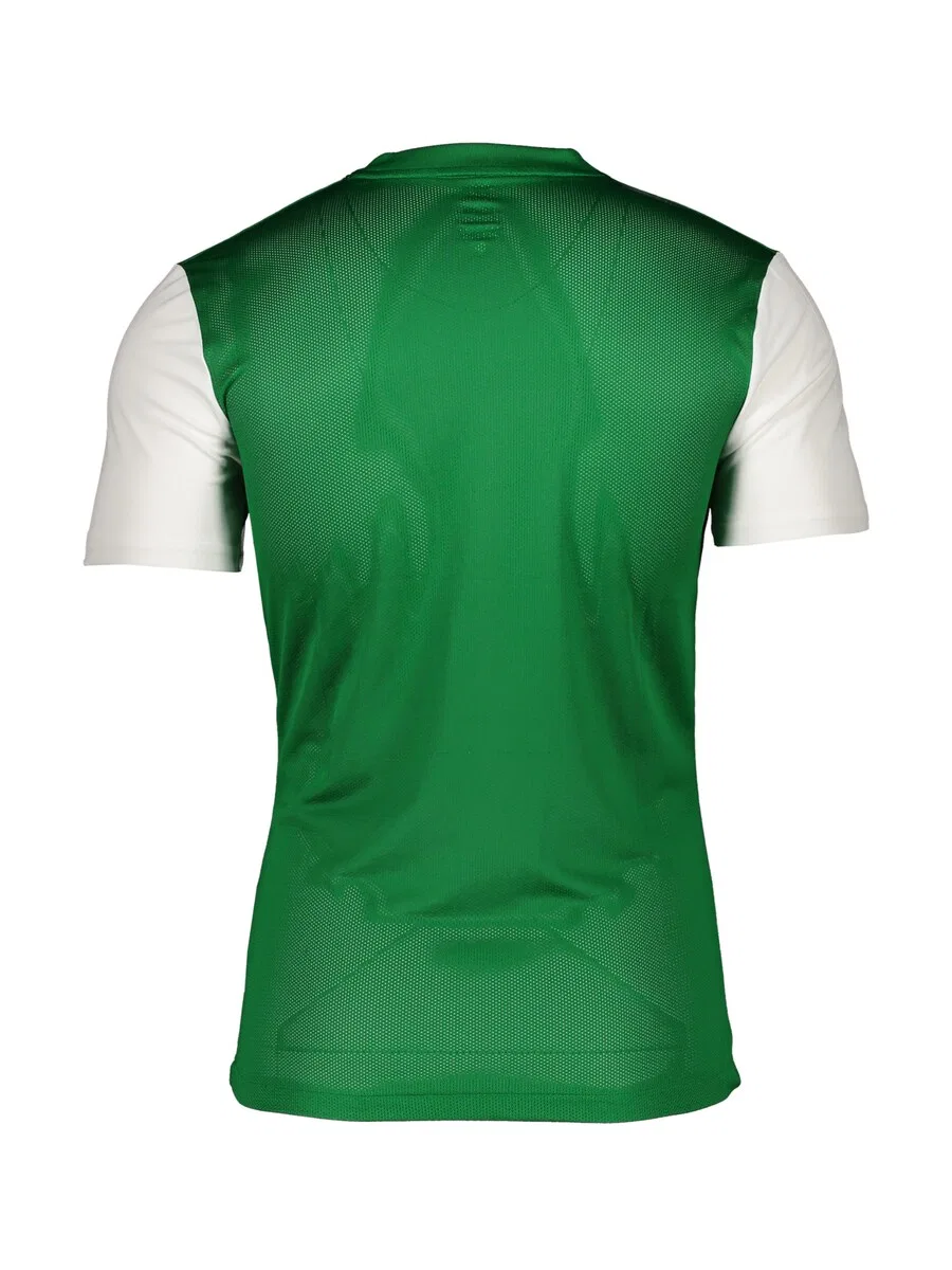 Спортивная футболка NIKE Performance Shirt 'Tiempo Premier II' зеленого цвета — фото 2