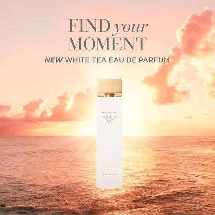 Парфюмерная вода Elizabeth Arden White Tea, 50 мл