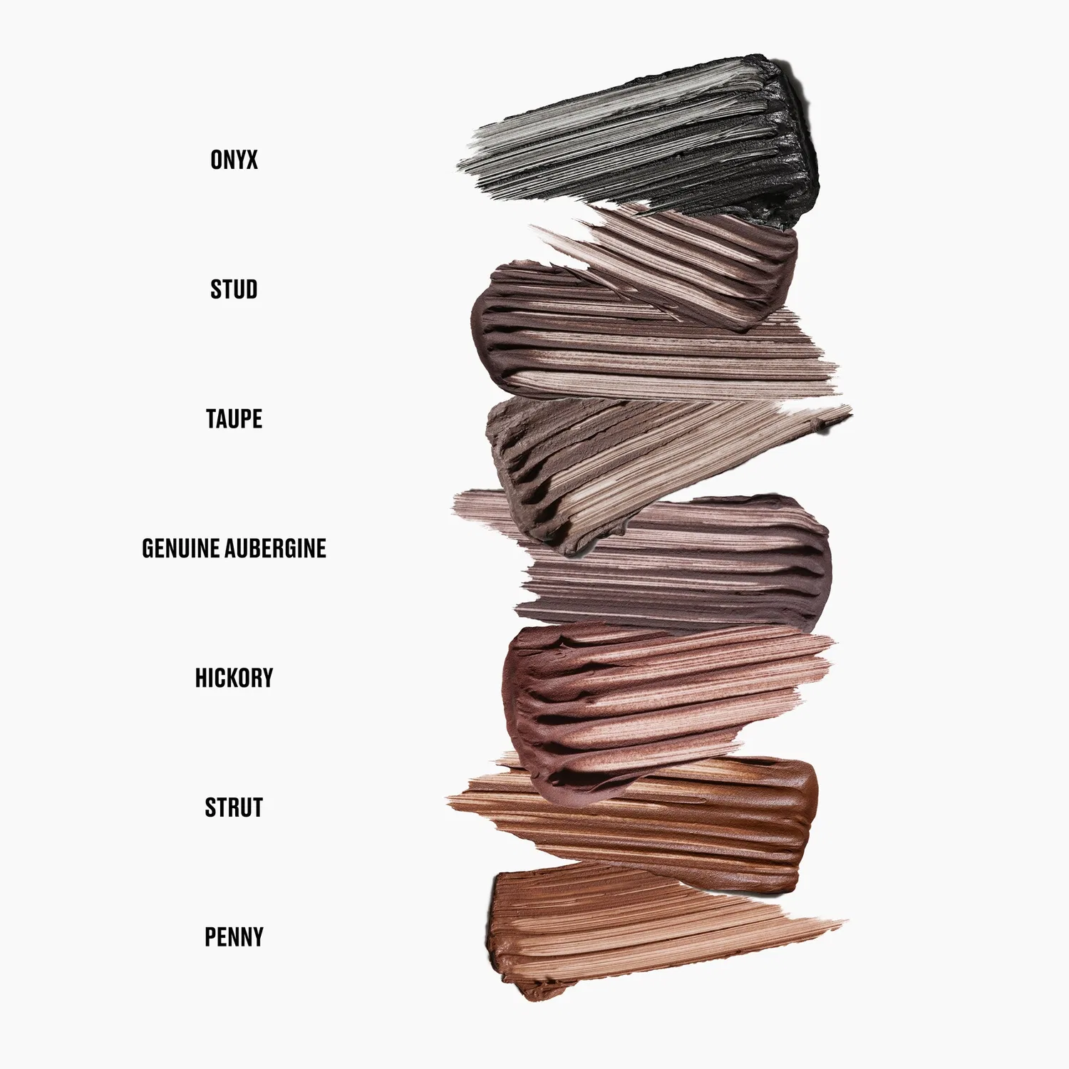 Мусс для бровей Pro Brow Whipgrip MAC, Spiked — фото 4