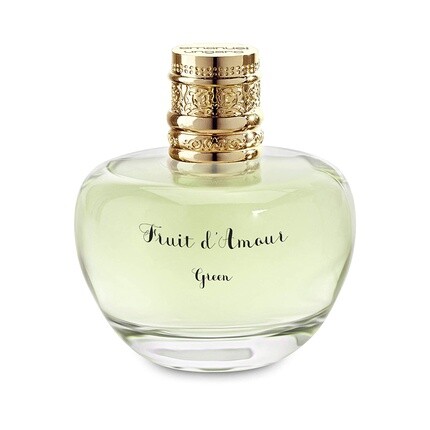 

Emanuel Ungaro Fruit D'amour Green Женская туалетная вода-спрей 3,4 унции