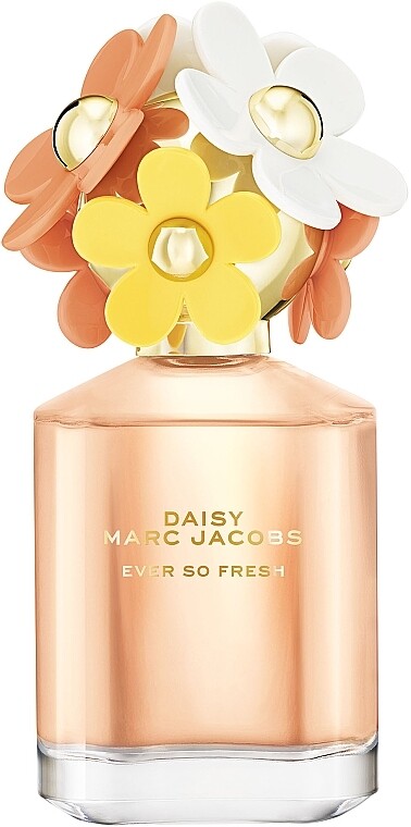 

Парфюмерная вода Marc Jacobs Daisy Ever So Fresh