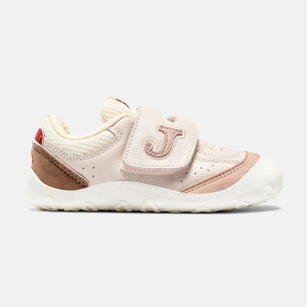 Кроссовки босиком Flexy V Joma, бежевый