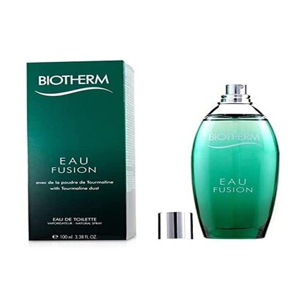 

Туалетная вода Eau Fusion 100 мл Biotherm