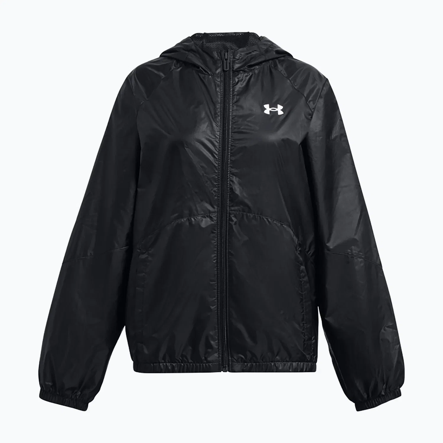 Детская ветровка Sport Windbreaker Under Armour, Черный