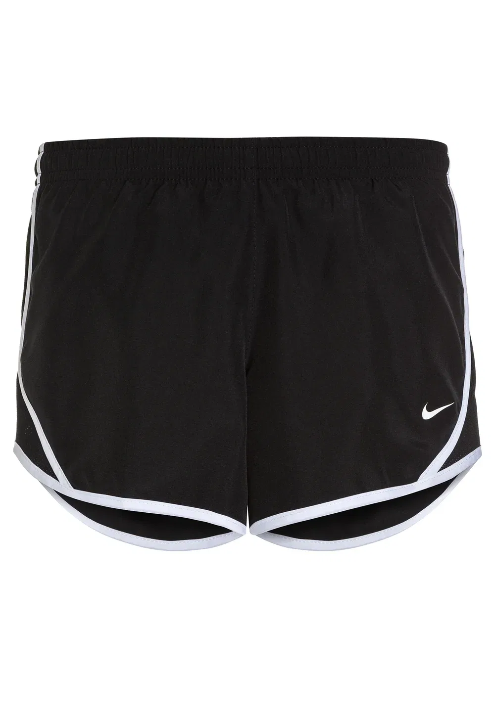 Спортивные шорты Tempo унисекс Nike Performance, Black