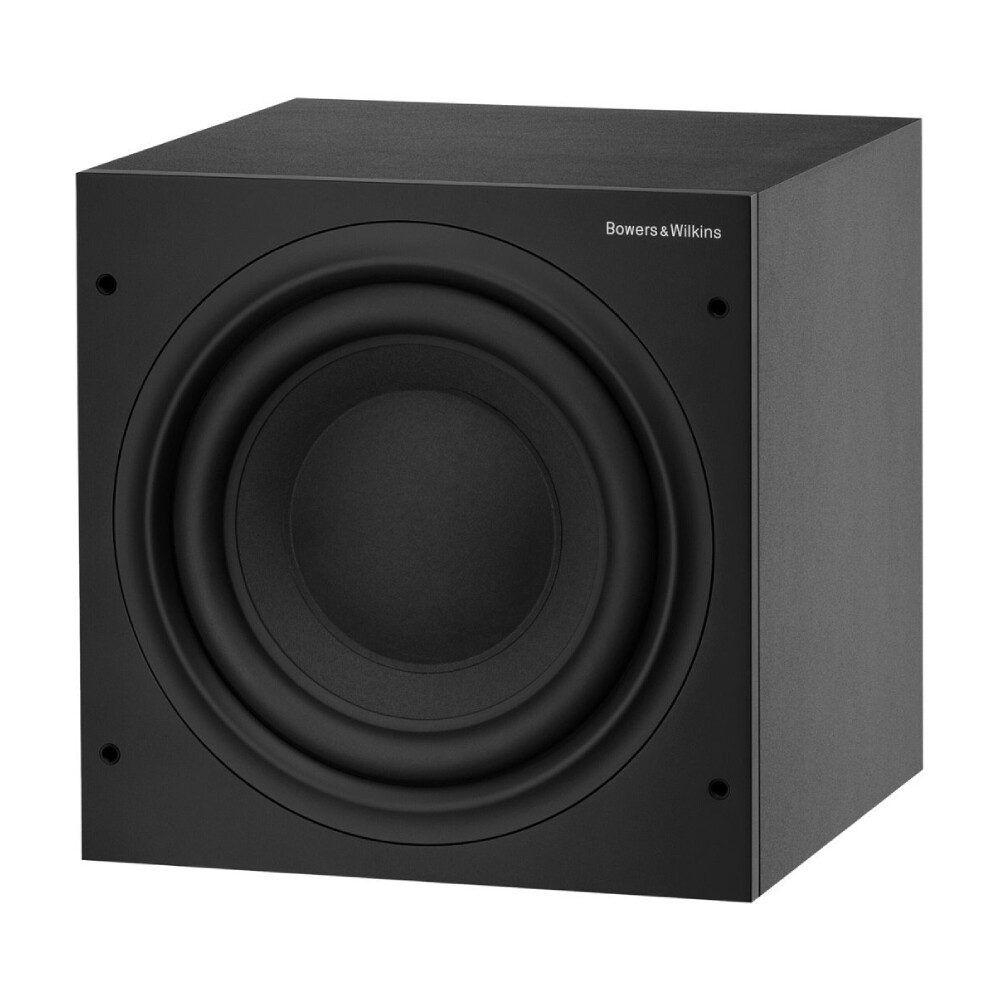 

Сабвуфер Bowers & Wilkins ASW610XP, 10", 500 Вт, черный