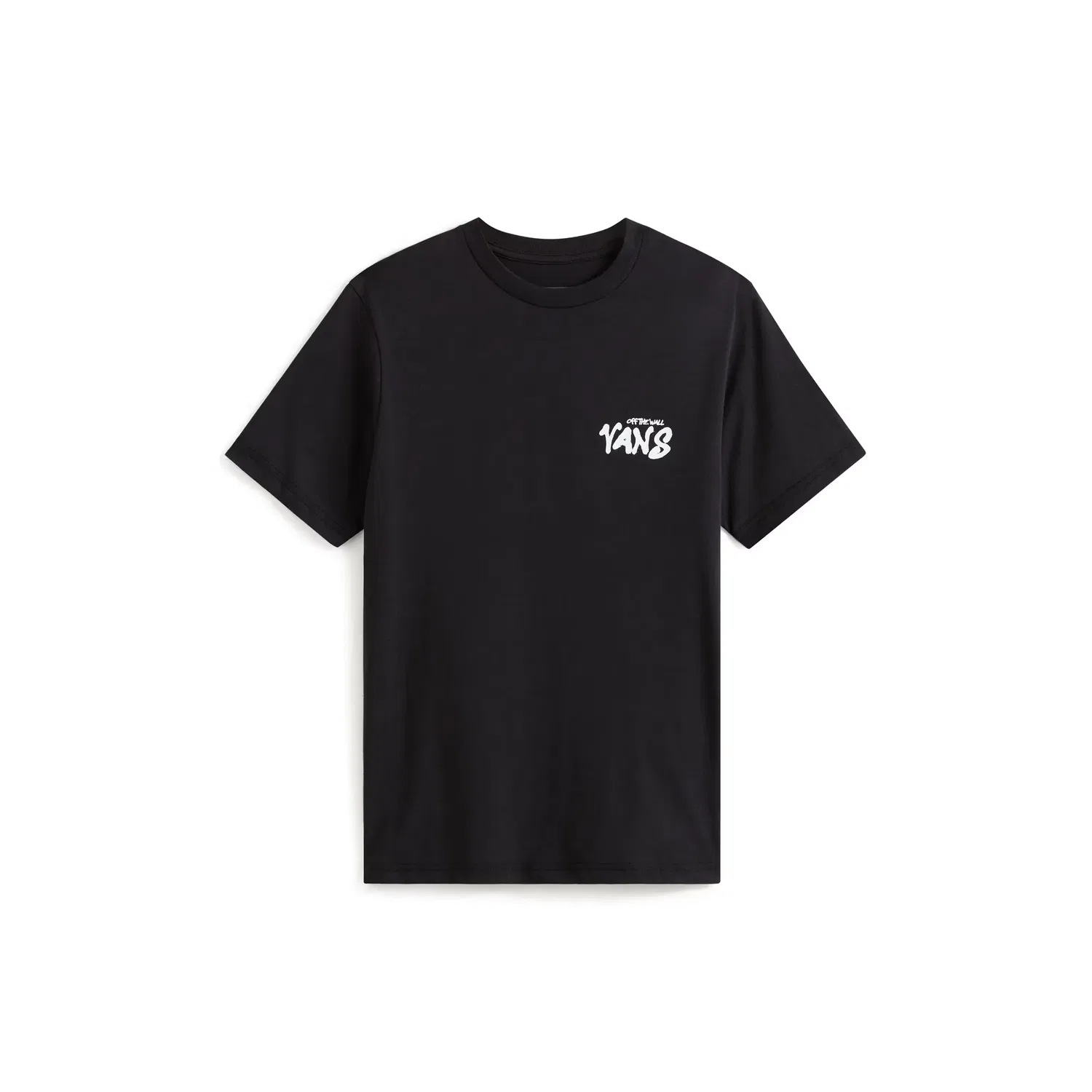 Детская футболка Reaper Sam Vans, Negro
